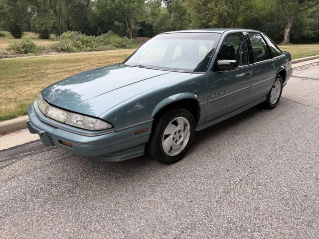 1993 Pontiac Grand Prix LE for sale in West Allis, WI