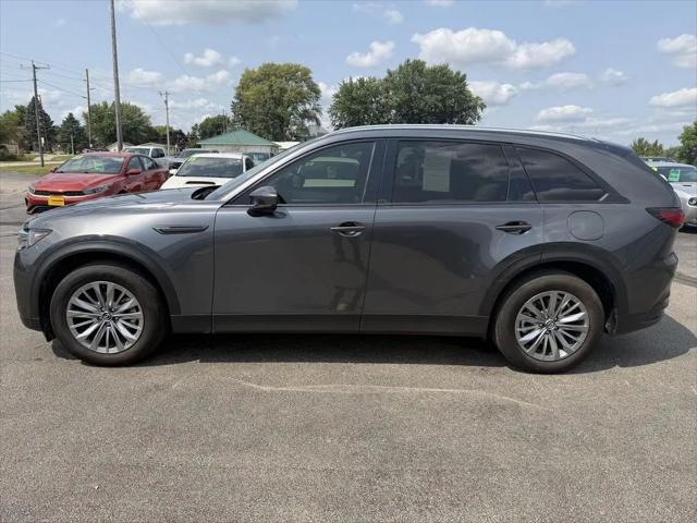 2024 Mazda X-90 3.3 Turbo Preferred Plus for sale in Monona, IA