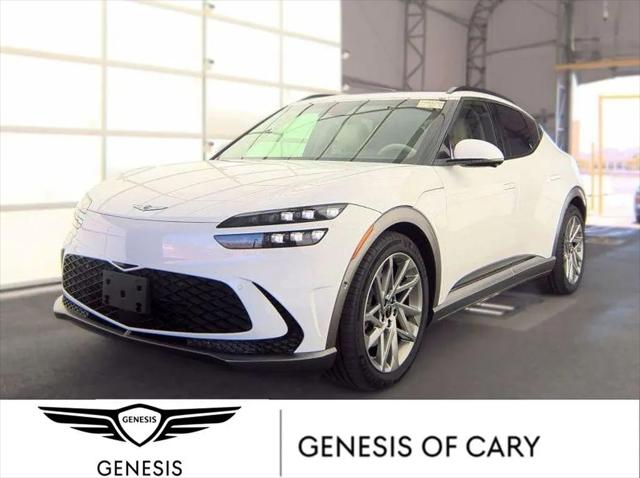 2025 Genesis GV60 Advanced AWD for sale in Cary, NC