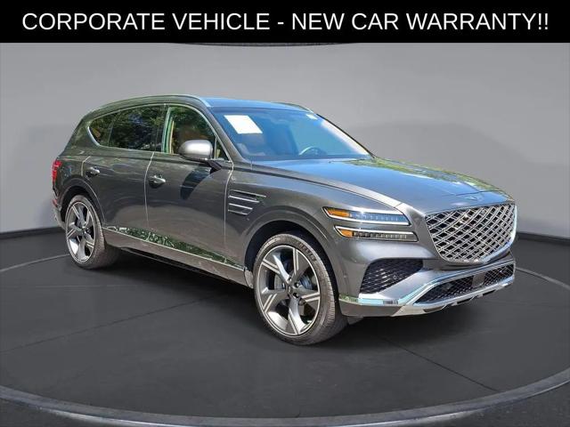 2026 Genesis GV80 3.5T Prestige AWD for sale in Cary, NC
