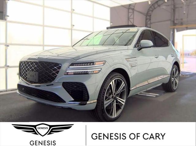 2025 Genesis GV80 3.5T e-SC for sale in Cary, NC