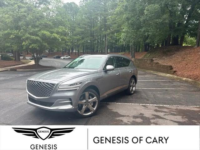 2024 Genesis GV80 2.5T AWD for sale in Cary, NC