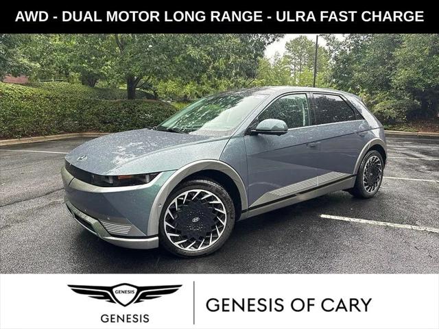 2024 Hyundai IONIQ 5 Limited for sale in Cary, NC