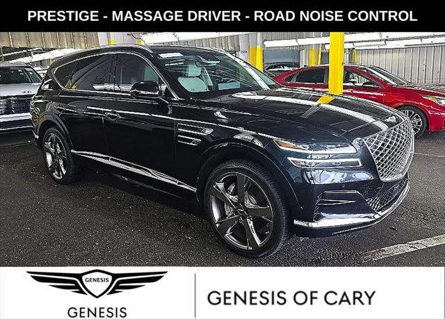 2024 Genesis GV80 3.5T AWD for sale in Cary, NC