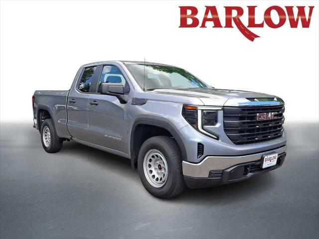 2023 GMC Sierra 1500 4WD Double Cab Standard Box Pro for sale in Manahawkin, NJ