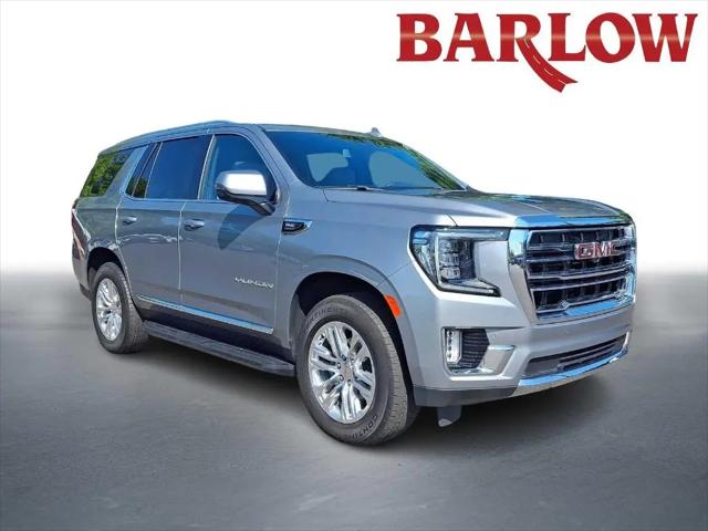 2024 GMC Yukon 4WD SLT for sale in Manahawkin, NJ