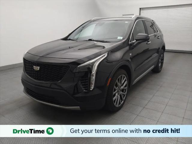 2019 Cadillac XT4 Premium Luxury for sale in Columbia, SC