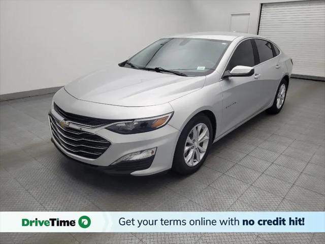2020 Chevrolet Malibu FWD LT for sale in Columbia, SC