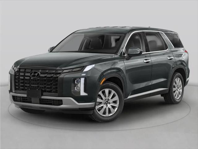 2025 Hyundai Palisade SEL for sale in Yarmouth, MA