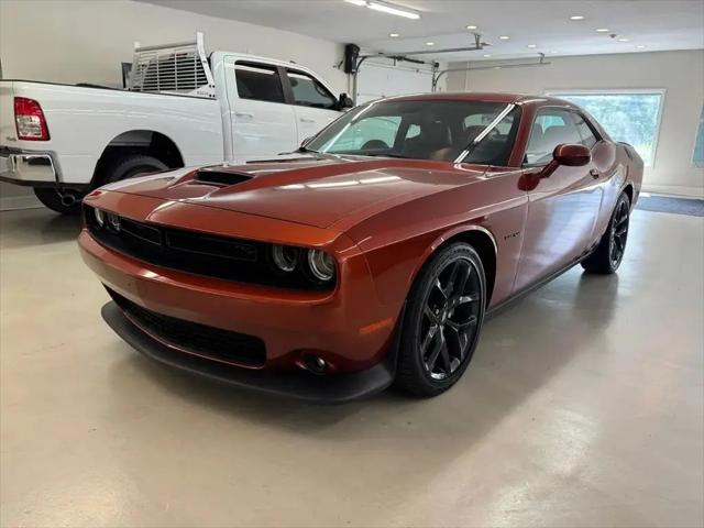 2022 Dodge Challenger R/T for sale in Highland, NY