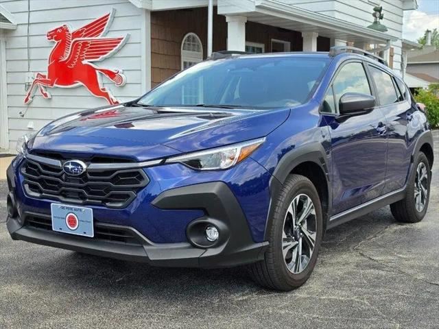 2024 Subaru Crosstrek Premium for sale in DePere, WI
