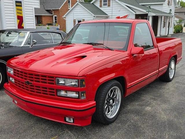 1992 Chevrolet 1500 Base for sale in DePere, WI