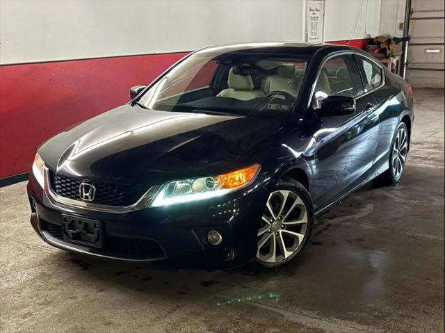 2015 Honda Accord EX-L V-6 for sale in Eden Prairie, MN