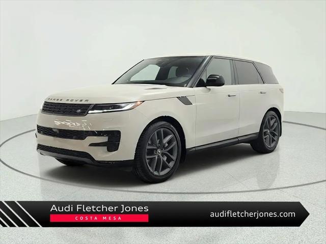 2025 Land Rover Range Rover Sport P360 SE for sale in Costa Mesa, CA