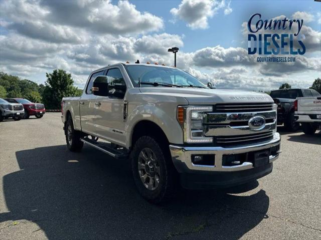 2019 Ford F-350 LARIAT for sale in Warrenton, VA