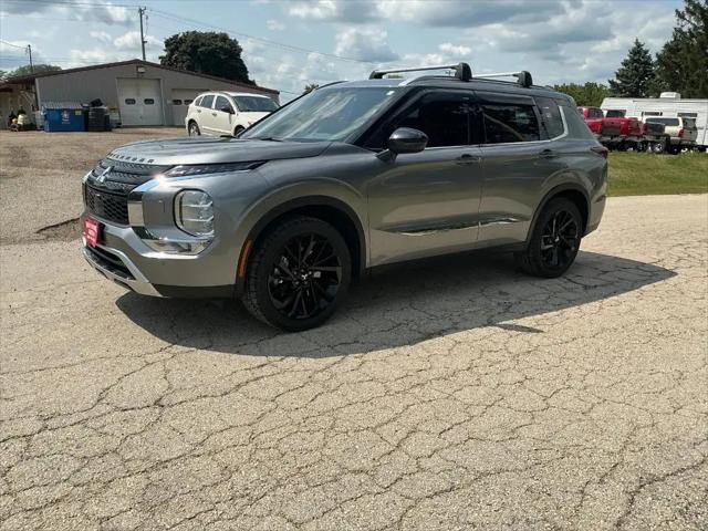 2022 Mitsubishi Outlander SE S-AWC for sale in Shullsburg, WI