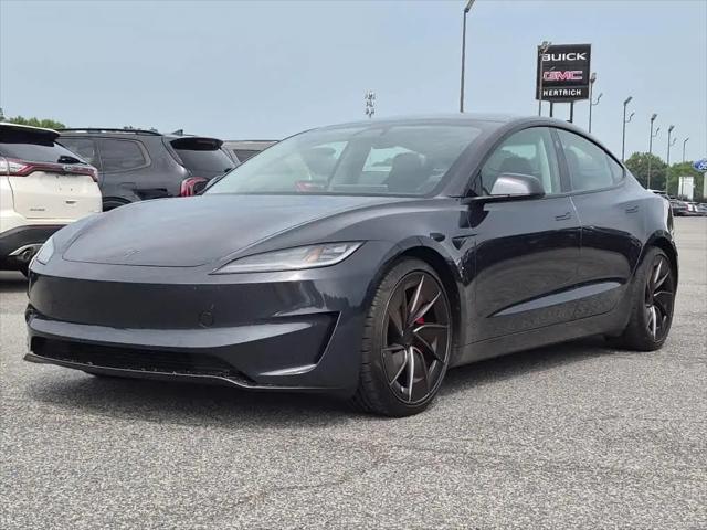 2025 Tesla Model 3 Performance All-Wheel Drive for sale in Seaford, DE