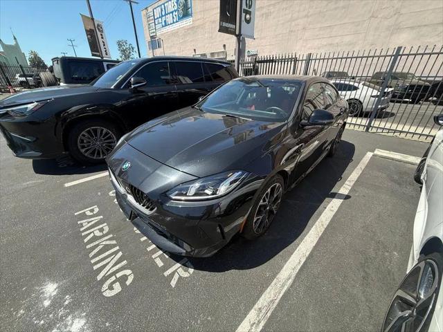 2025 BMW Coupe xDrive for sale in Los Angeles, CA