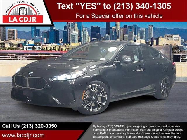 2025 BMW Coupe xDrive for sale in Los Angeles, CA