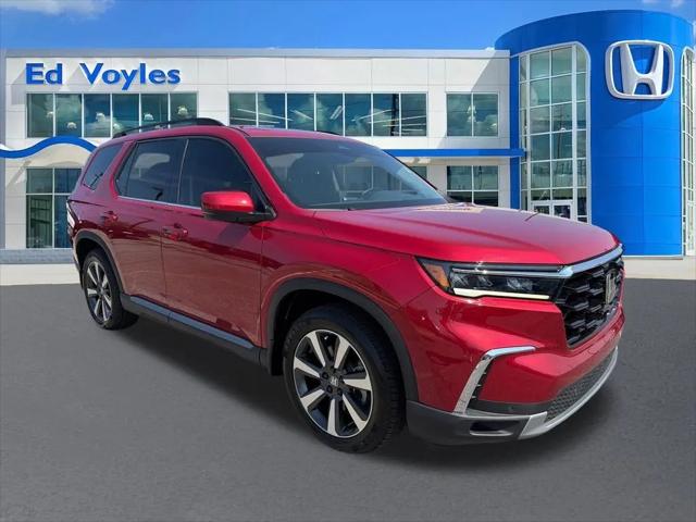 2025 Honda Pilot Touring for sale in Marietta, GA