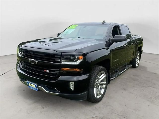 2016 Chevrolet Silverado 1500 LT for sale in Des Moines, IA