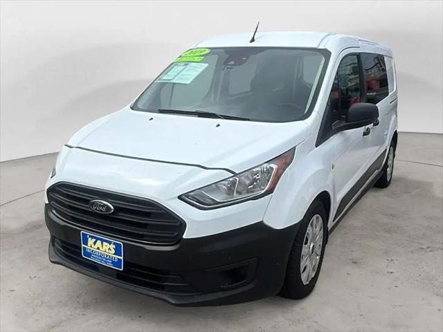 2019 Ford Transit Connect XL for sale in Des Moines, IA