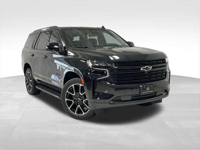 2023 Chevrolet Tahoe 4WD RST for sale in Granger, IA