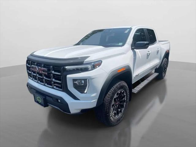 2026 GMC Canyon AT4, 4WD for sale in Poughkeepsie, NY