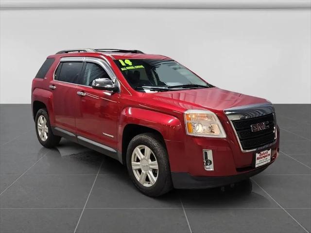 2014 GMC Terrain SLT-1 for sale in Duluth, MN