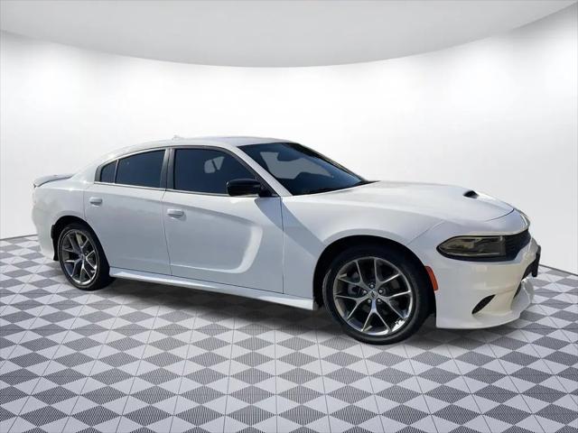 2023 Dodge Charger GT for sale in mount vernon, WA