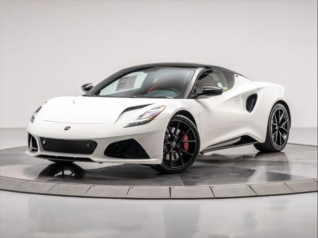 2025 Lotus Emira V6 for sale in Van Nuys, CA
