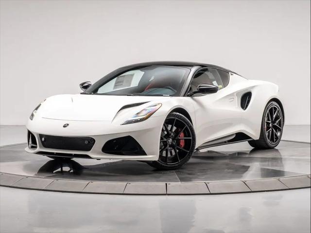 2025 Lotus Emira V6 for sale in Van Nuys, CA