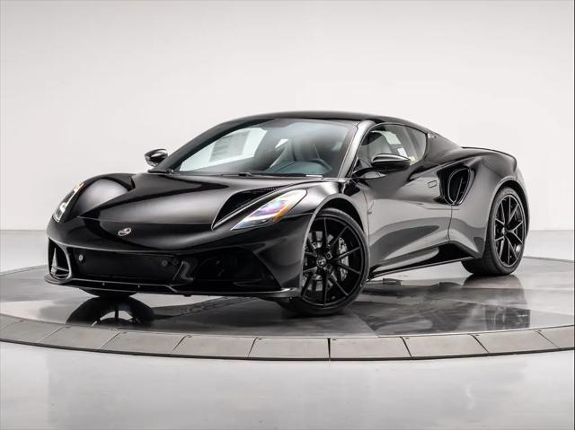 2025 Lotus Emira V6 for sale in Van Nuys, CA