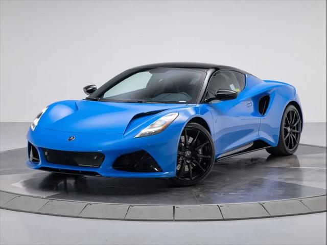 2025 Lotus Emira V6 for sale in Van Nuys, CA