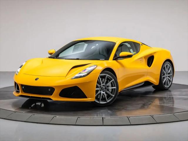 2025 Lotus Emira V6 for sale in Van Nuys, CA