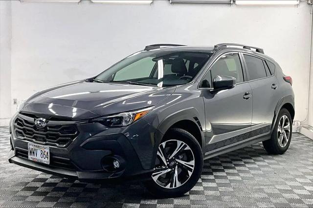 2024 Subaru Crosstrek Premium for sale in Honolulu, HI
