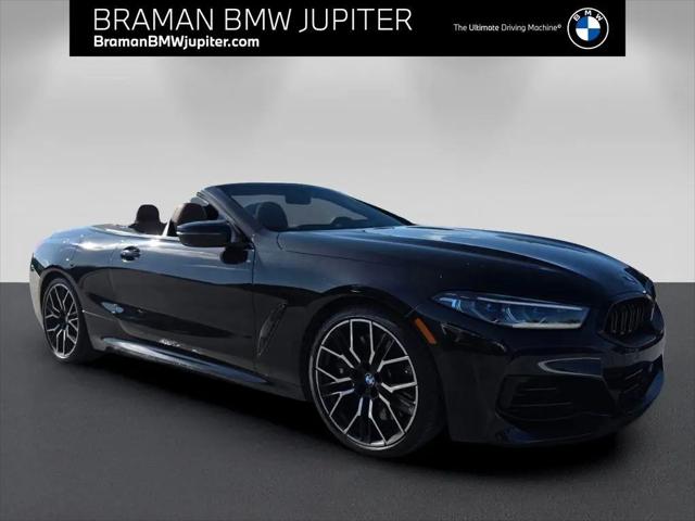 2024 BMW M8 xDrive for sale in Jupiter, FL