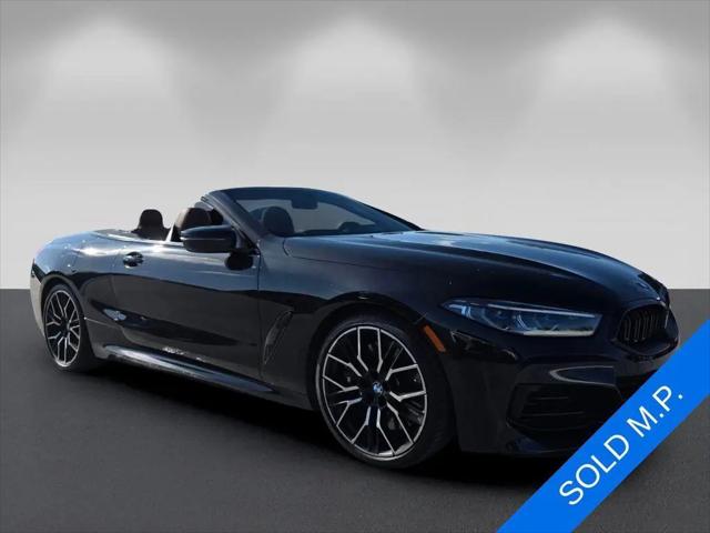 2024 BMW M8 xDrive for sale in Jupiter, FL