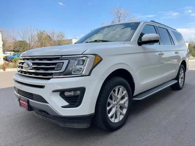 2021 Ford Expedition XLT MAX for sale in Louisville, CO