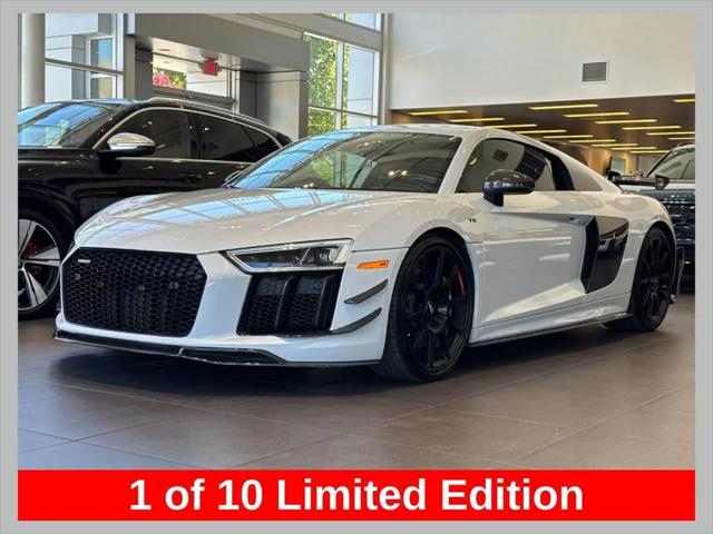 2018 Audi R8 5.2 V10 plus for sale in Livermore, CA