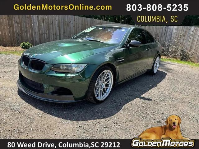 2011 BMW M3 Base for sale in Columbia, SC