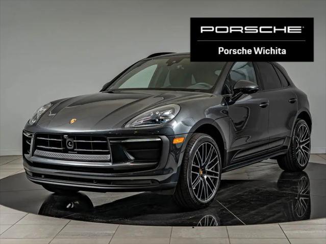 2026 Porsche Macan Macan for sale in Wichita, KS