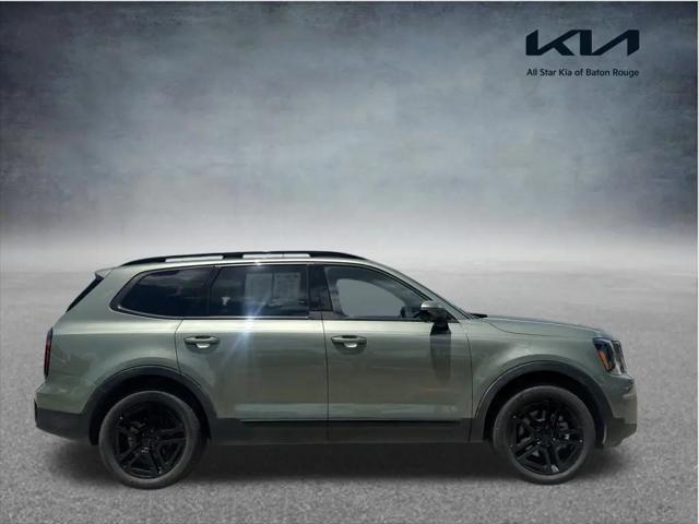 2025 Kia Telluride SX X-Line for sale in Baton Rouge, LA