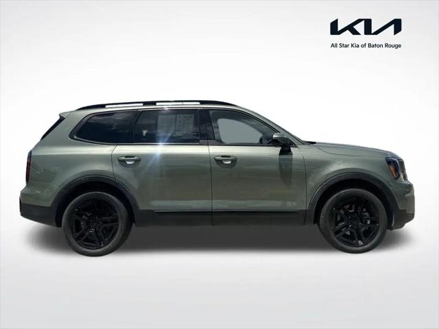 2025 Kia Telluride SX X-Line for sale in Baton Rouge, LA