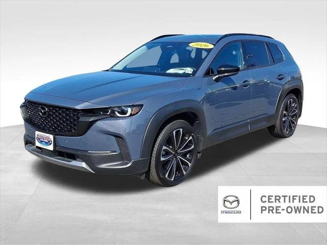 2026 Mazda CX-50 2.5 Turbo for sale in Egg Harbor Township, NJ