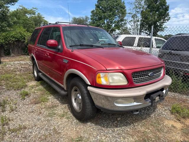 1998 Ford Expedition Eddie Bauer for sale in Fredericksburg, VA