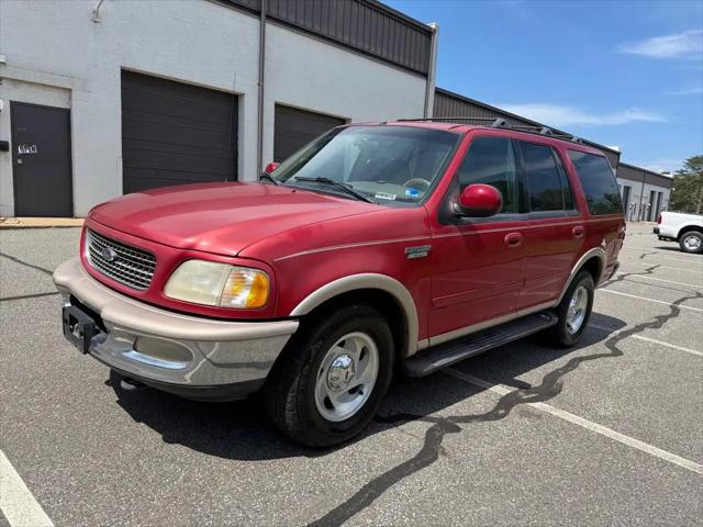 1998 Ford Expedition Eddie Bauer for sale in Fredericksburg, VA