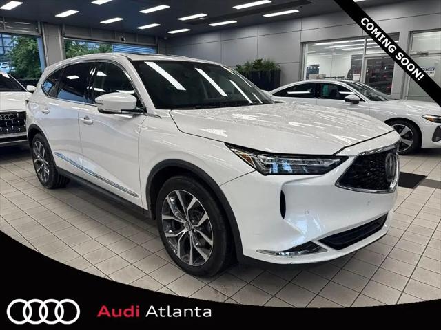 2023 Acura MDX Technology Package for sale in Atlanta, GA