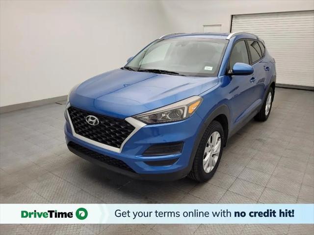 2020 Hyundai Tucson Value for sale in Conway, SC