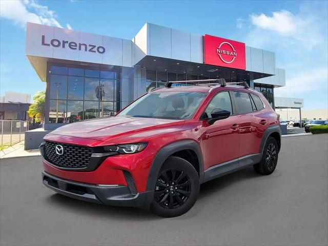 2024 Mazda CX-50 2.5 S Select for sale in Homestead, FL
